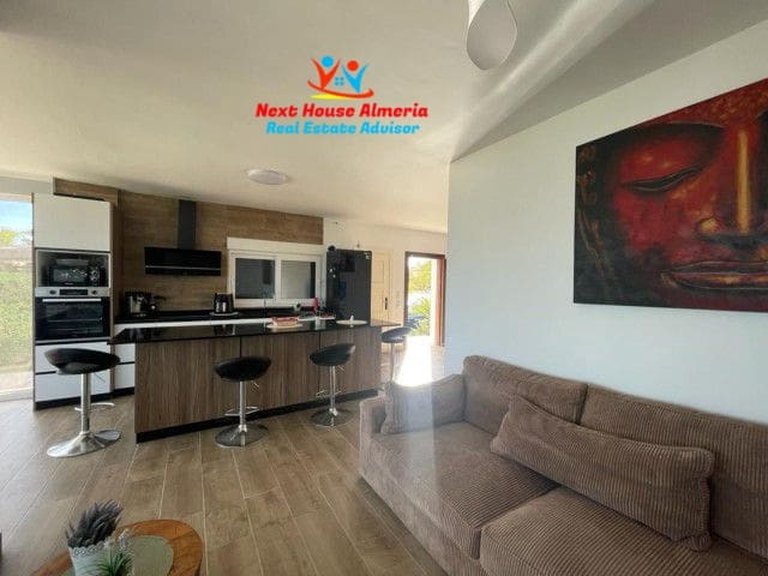 Villa for Sale in Vera, Almeria 9