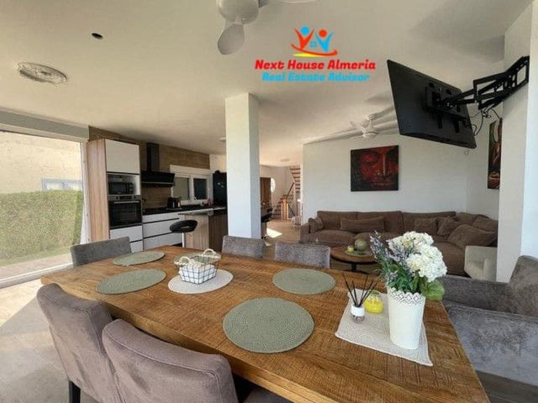 Villa for Sale in Vera, Almeria 18