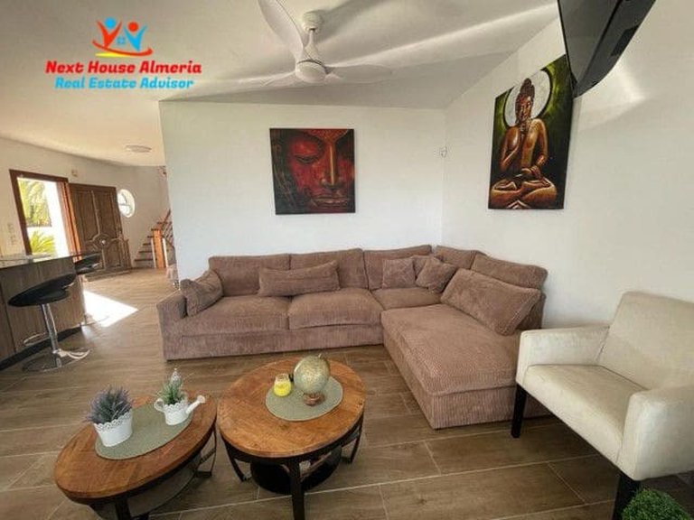 Villa for Sale in Vera, Almeria 11