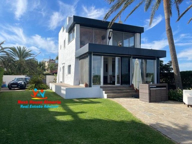 Villa for Sale in Vera, Almeria 3