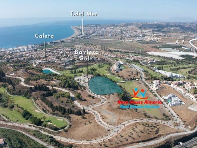 Plot for Sale in Vélez-málaga, Malaga 5