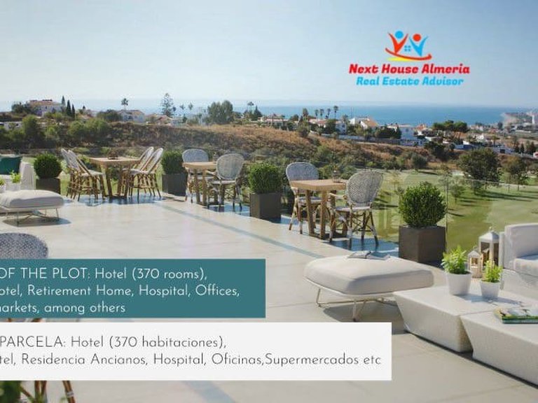 Plot for Sale in Vélez-málaga, Malaga 7