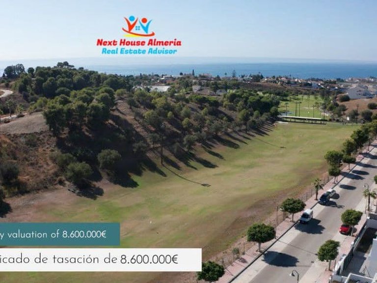 Plot for Sale in Vélez-málaga, Malaga 10