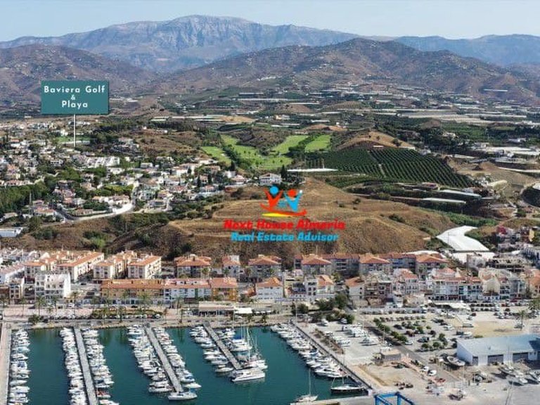 Plot for Sale in Vélez-málaga, Malaga 3
