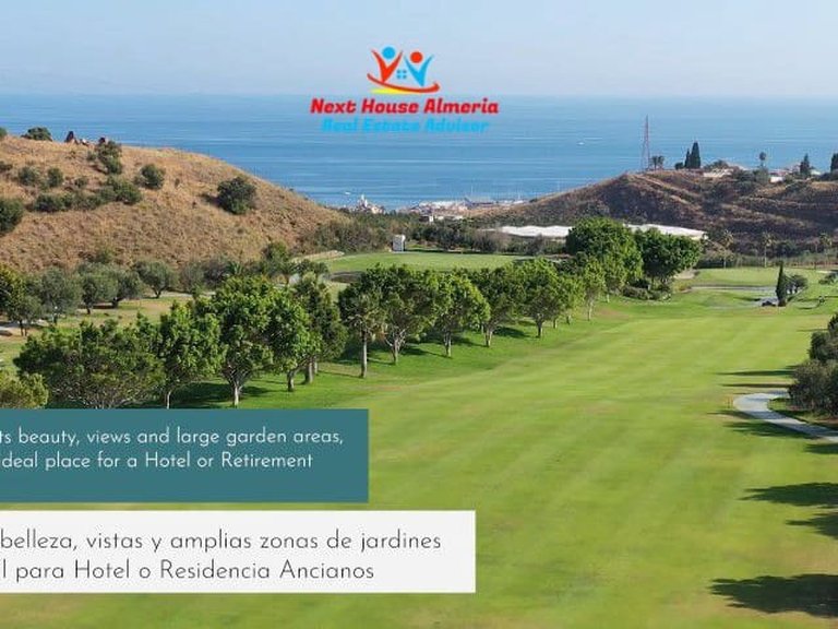 Plot for Sale in Vélez-málaga, Malaga 9