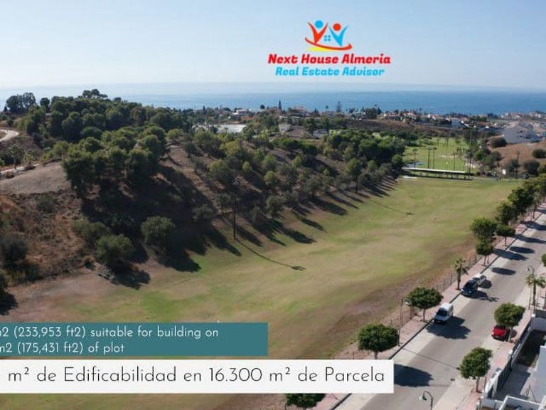 Plot for Sale in Vélez-málaga, Malaga 8