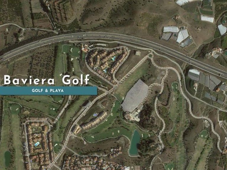 Plot for Sale in Vélez-málaga, Malaga 11