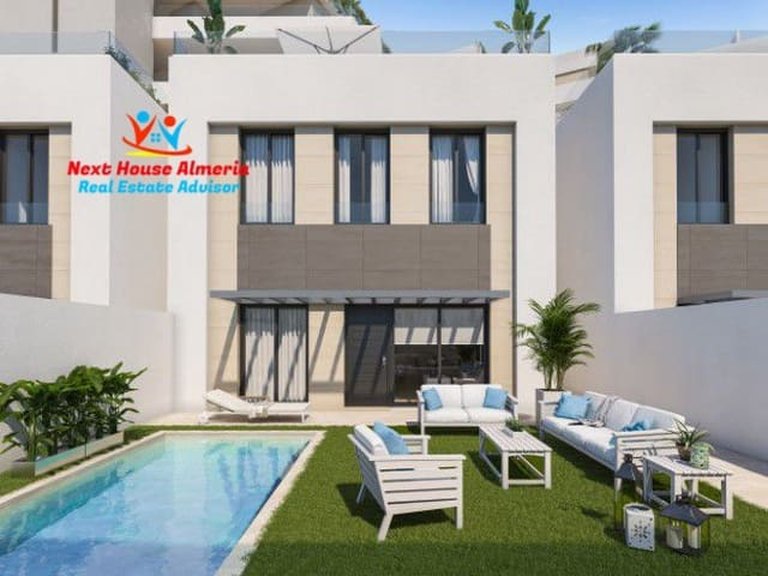 Apartment for Sale in Aguilas, Murcia 4
