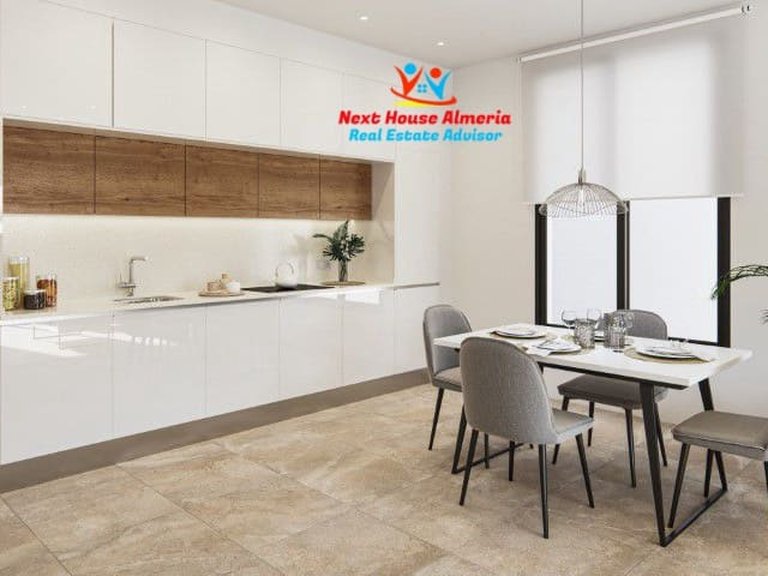 Apartment for Sale in Aguilas, Murcia 6