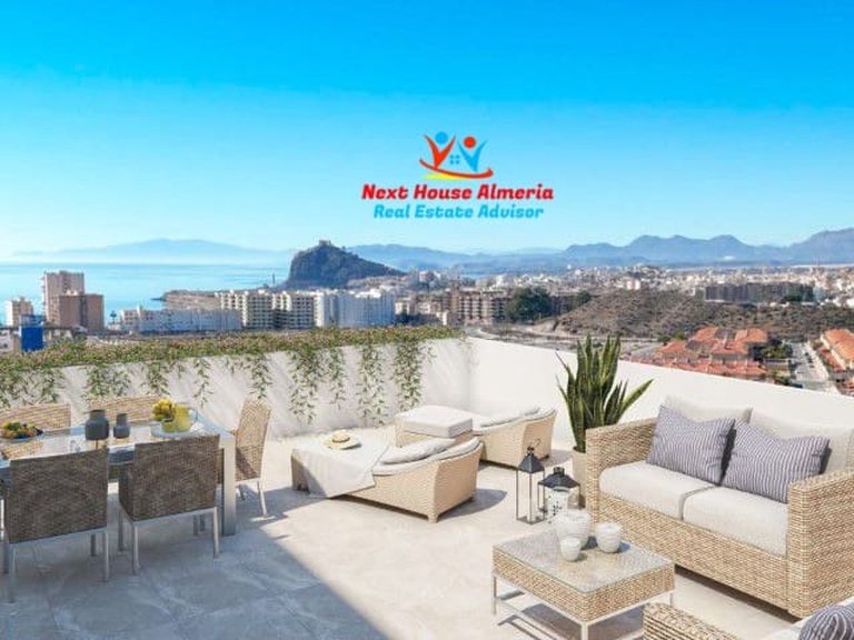 Apartment for Sale in Aguilas, Murcia 2