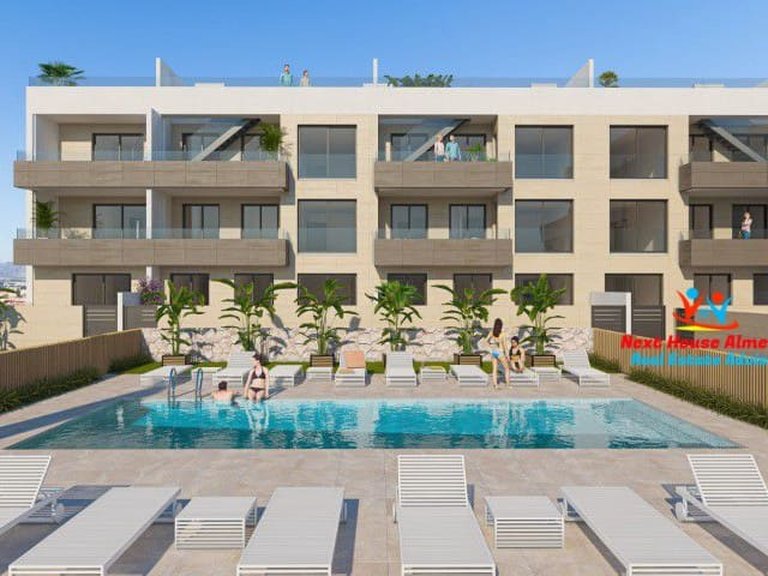 Apartment for Sale in Aguilas, Murcia 3