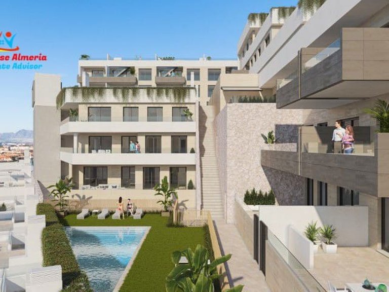 Apartment for Sale in Aguilas, Murcia 8