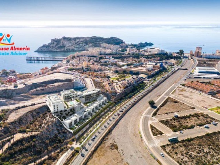 Apartment for Sale in Aguilas, Murcia 1