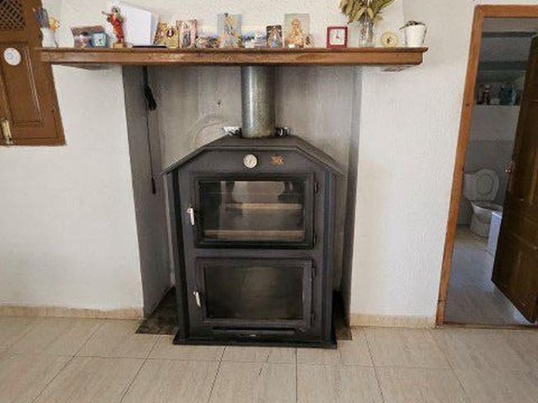 Country House for Sale in Vélez-blanco, Almeria 21