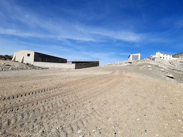 Country House for Sale in Vélez-blanco, Almeria 40