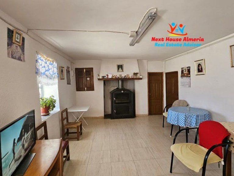 Country House for Sale in Vélez-blanco, Almeria 4