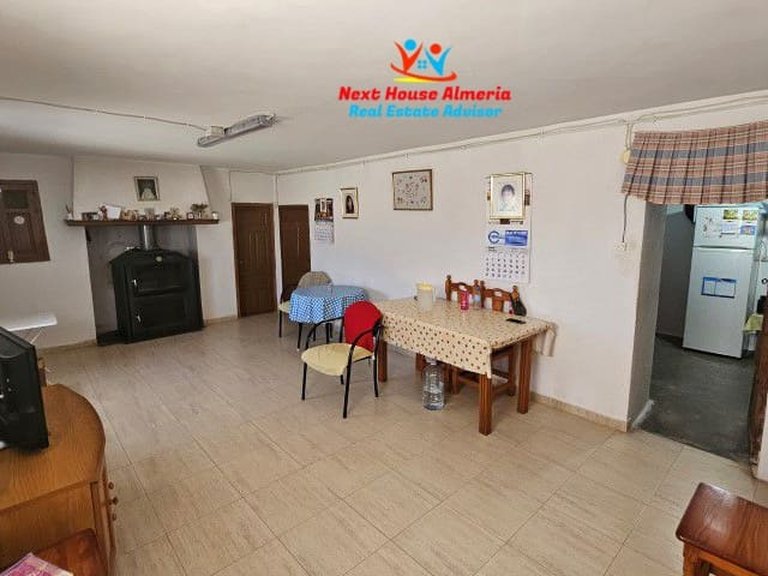 Country House for Sale in Vélez-blanco, Almeria 5