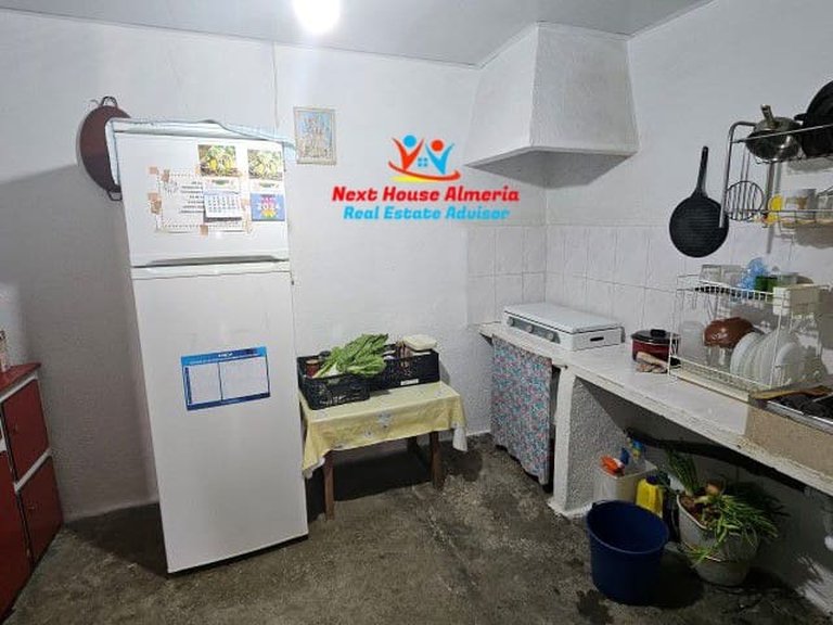 Country House for Sale in Vélez-blanco, Almeria 6