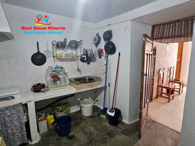 Country House for Sale in Vélez-blanco, Almeria 7