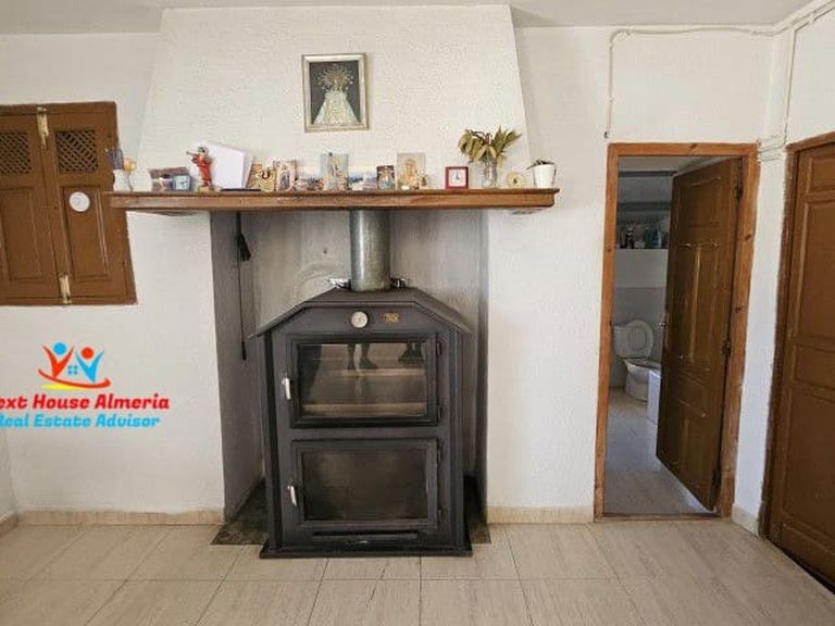 Country House for Sale in Vélez-blanco, Almeria 16