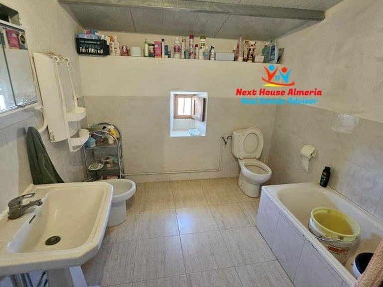 Country House for Sale in Vélez-blanco, Almeria 18
