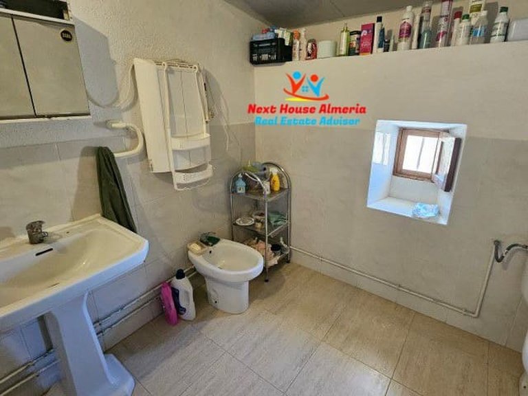Country House for Sale in Vélez-blanco, Almeria 19