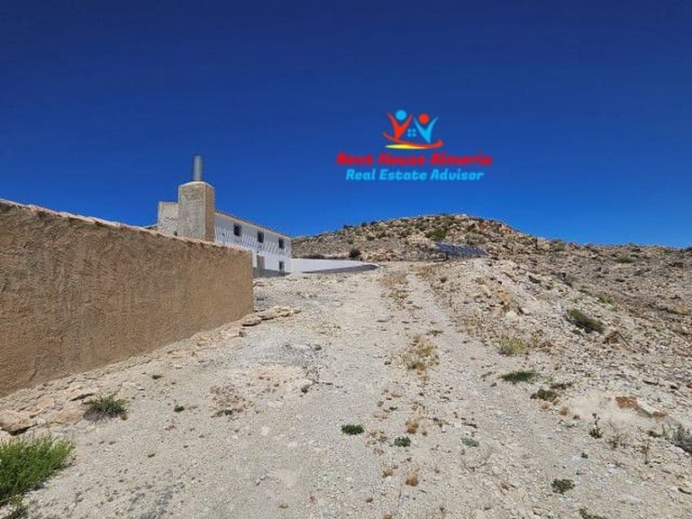 Country House for Sale in Vélez-blanco, Almeria 28