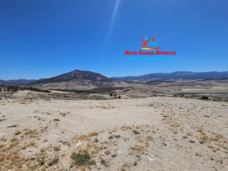 Country House for Sale in Vélez-blanco, Almeria 34