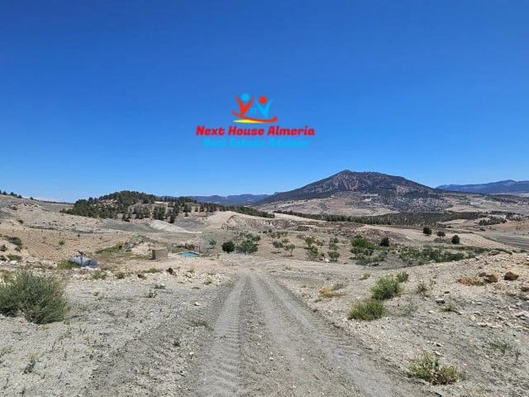 Country House for Sale in Vélez-blanco, Almeria 36