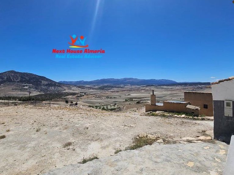 Country House for Sale in Vélez-blanco, Almeria 23