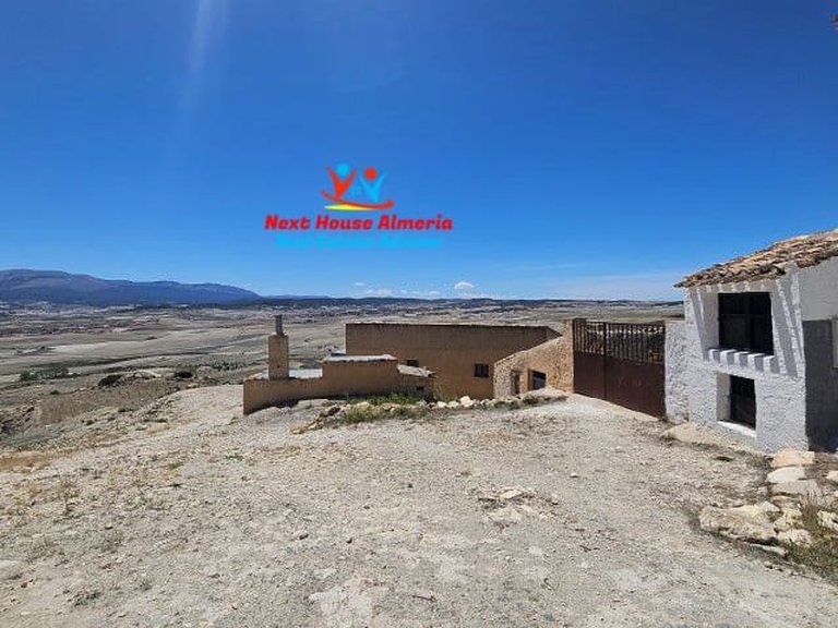 Country House for Sale in Vélez-blanco, Almeria 24