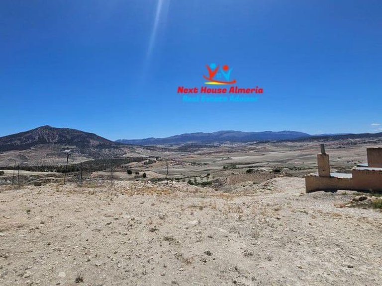 Country House for Sale in Vélez-blanco, Almeria 25