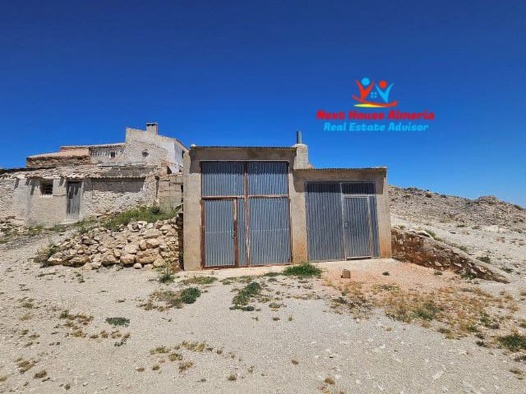 Country House for Sale in Vélez-blanco, Almeria 30