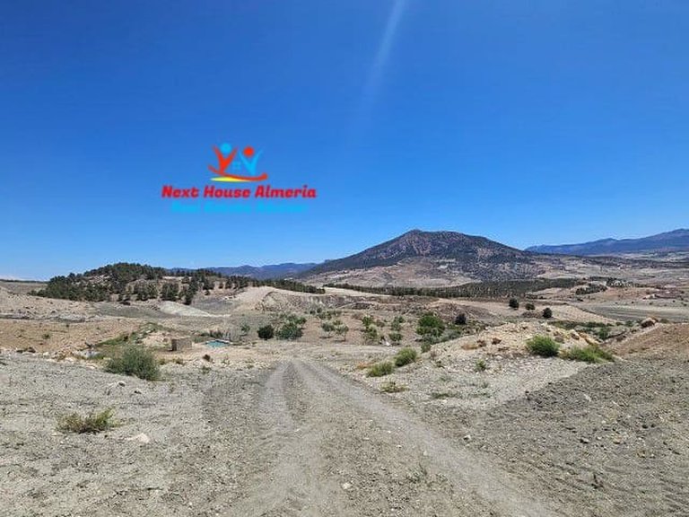 Country House for Sale in Vélez-blanco, Almeria 35