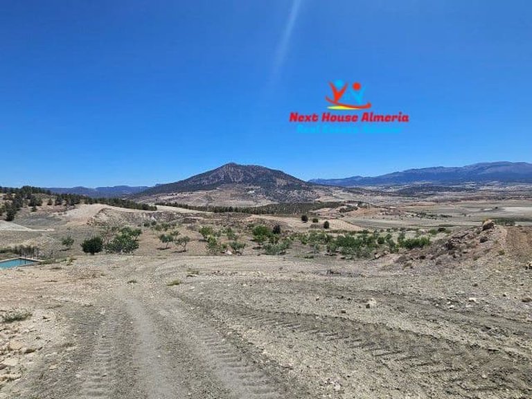 Country House for Sale in Vélez-blanco, Almeria 37