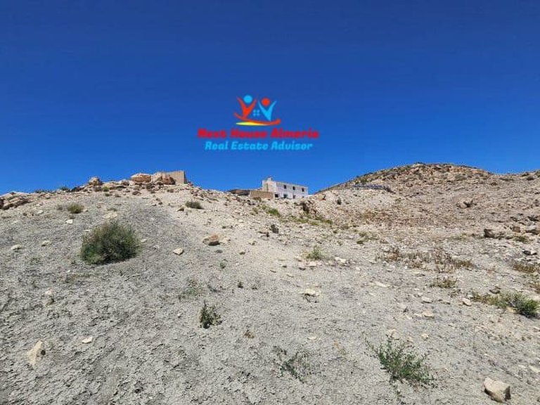 Country House for Sale in Vélez-blanco, Almeria 38