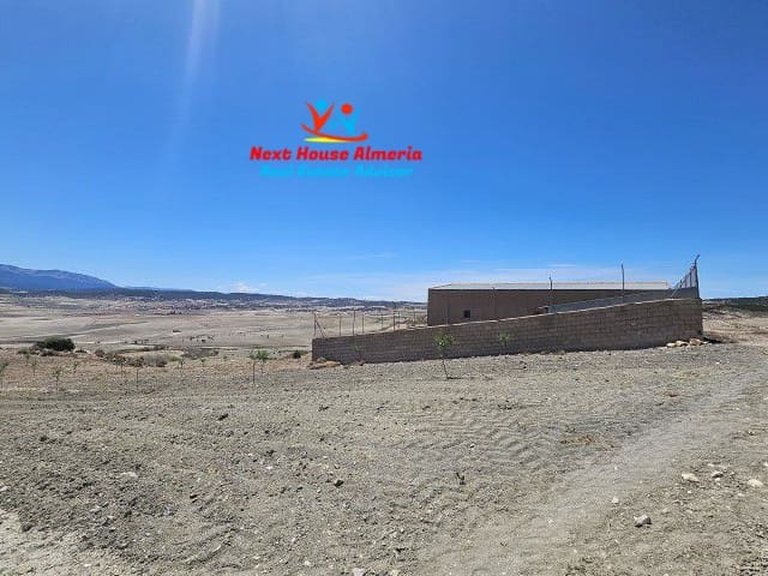 Country House for Sale in Vélez-blanco, Almeria 39
