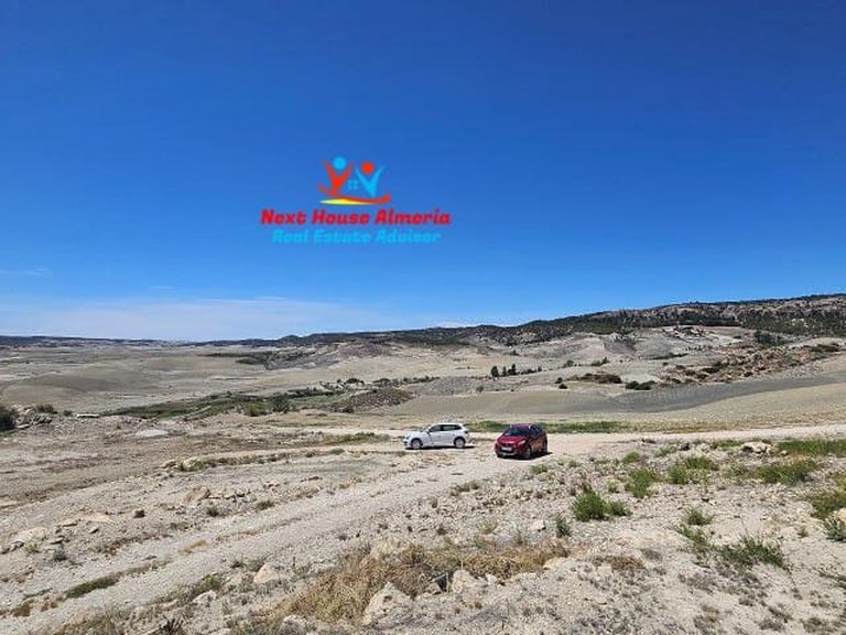 Country House for Sale in Vélez-blanco, Almeria 42