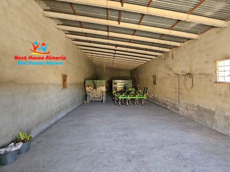 Country House for Sale in Vélez-blanco, Almeria 43