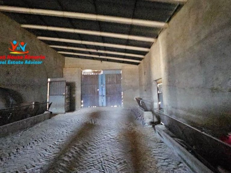 Country House for Sale in Vélez-blanco, Almeria 45