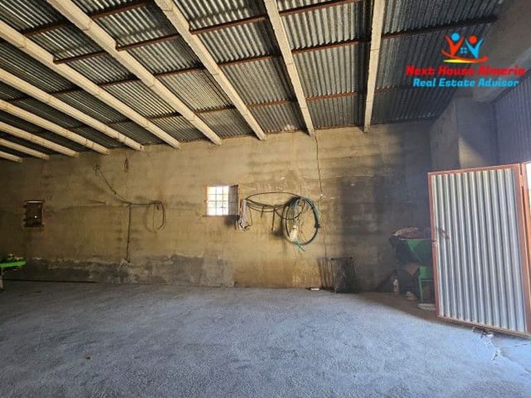 Country House for Sale in Vélez-blanco, Almeria 46