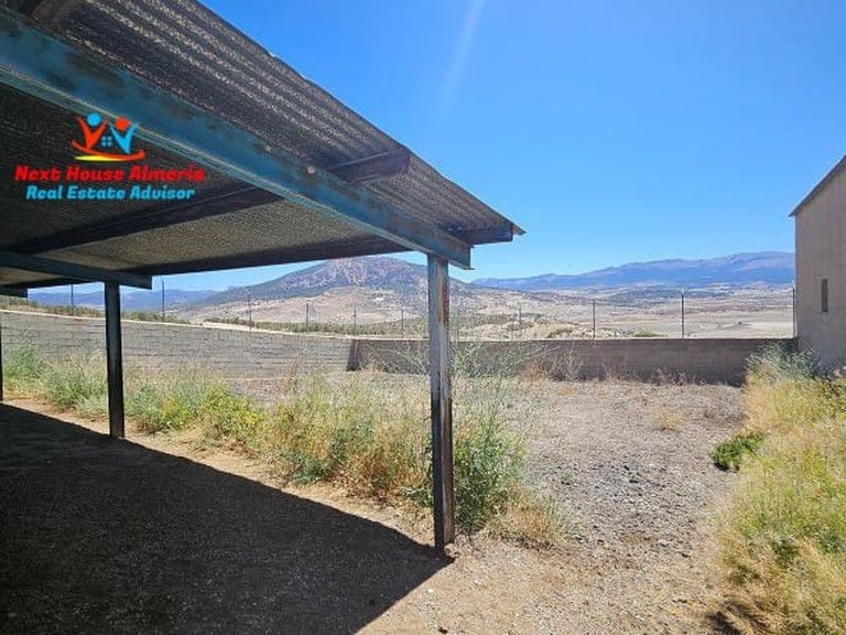 Country House for Sale in Vélez-blanco, Almeria 47