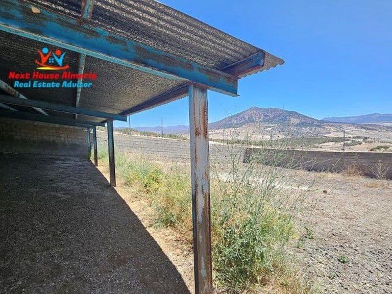 Country House for Sale in Vélez-blanco, Almeria 48