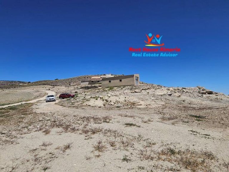Country House for Sale in Vélez-blanco, Almeria 50