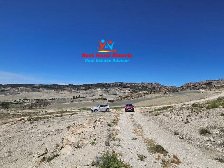 Country House for Sale in Vélez-blanco, Almeria 51