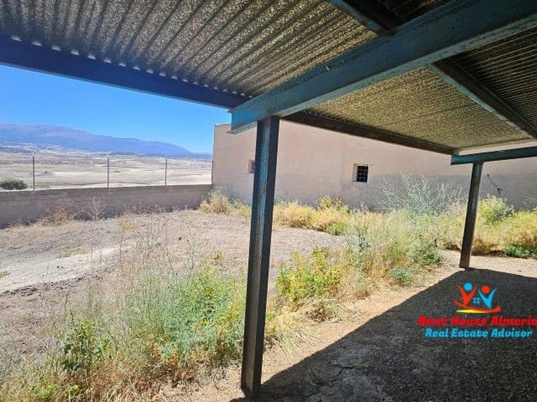 Country House for Sale in Vélez-blanco, Almeria 49