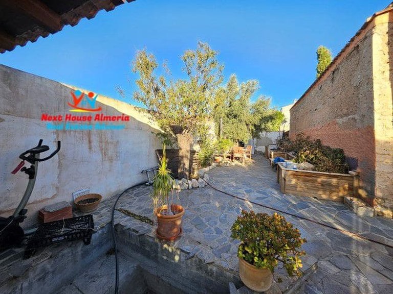 Country House for Sale in Arboleas, Almeria 8