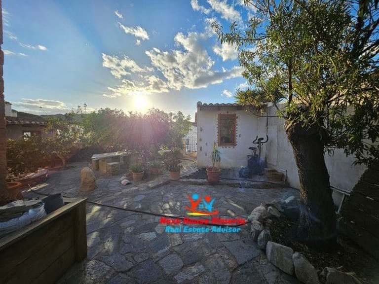 Country House for Sale in Arboleas, Almeria 12