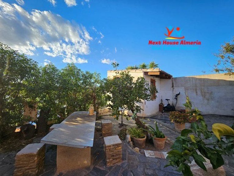 Country House for Sale in Arboleas, Almeria 5