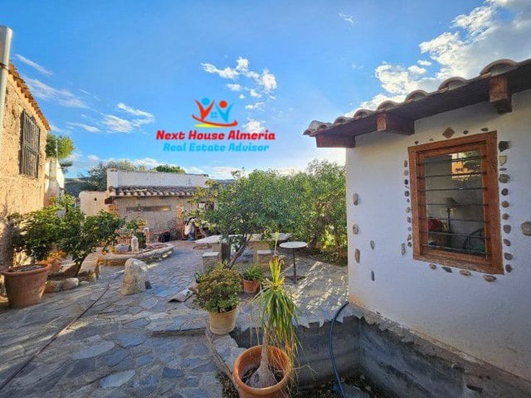 Country House for Sale in Arboleas, Almeria 13